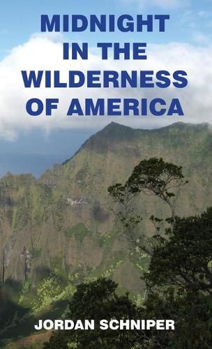 Cover image for Midnight in the Wilderness of America