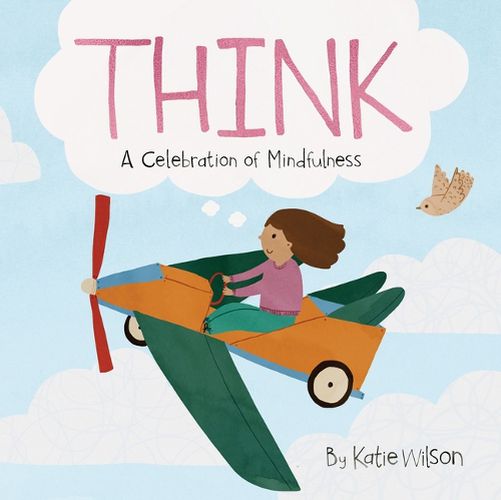 Cover image for Think