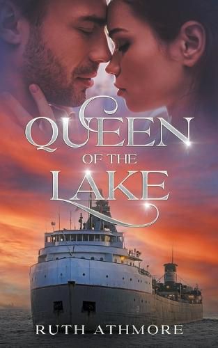 Cover image for Queen of the Lake