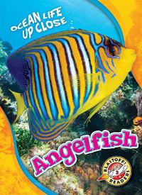 Cover image for Angelfish