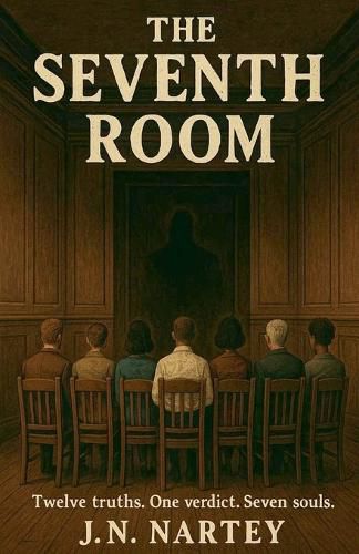 Cover image for The Senventh Room