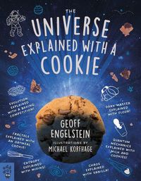 Cover image for The Universe Explained with a Cookie