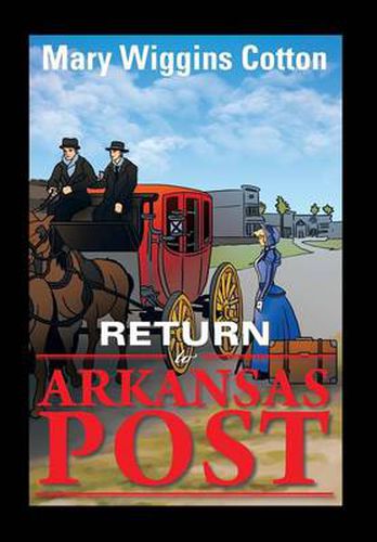 Cover image for Return to Arkansas Post