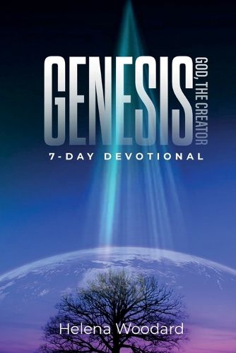 Cover image for Genesis