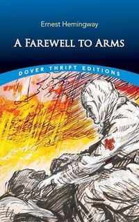 Cover image for A Farewell to Arms