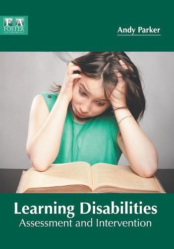 Learning Disabilities: Assessment and Intervention