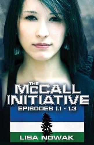 Cover image for The McCall Initiative Episodes 1-3