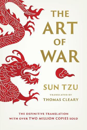 Cover image for The Art of War