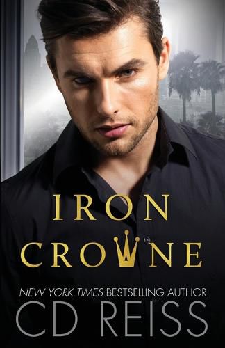 Cover image for Iron Crowne