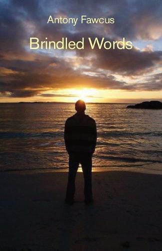 Cover image for Brindled Words