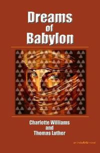 Cover image for Dreams of Babylon