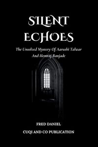 Cover image for Silent Echoes