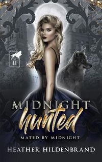 Cover image for Midnight Hunted