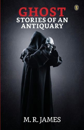 Cover image for Ghost Stories of an Antiquary