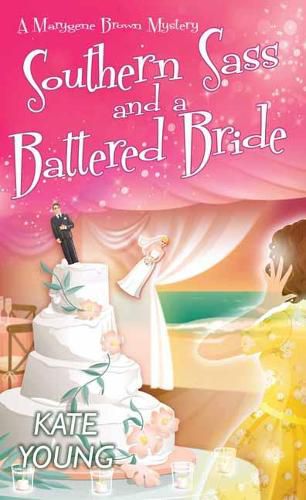 Cover image for Southern Sass and a Battered Bride
