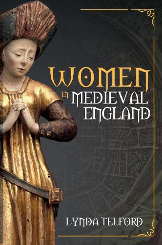 Cover image for Women in Medieval England