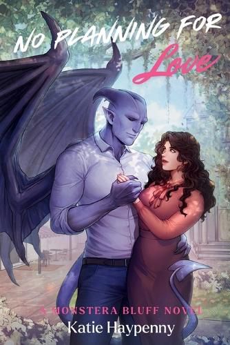 Cover image for No Planning For Love