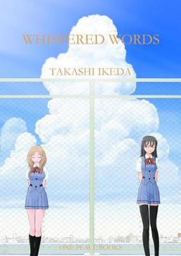 Cover image for Whispered Words Volume 1