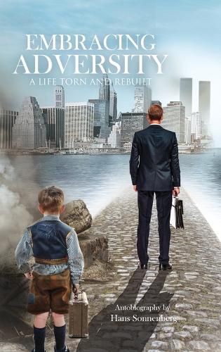 Cover image for Embracing Adversity