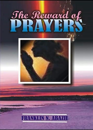 Cover image for The Reward of Prayers: Prayers