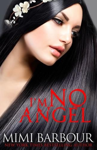 Cover image for I'm No Angel