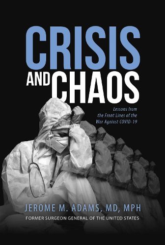 Cover image for Crisis and Chaos