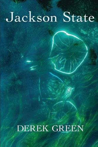 Cover image for Jackson State