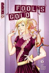 Cover image for Fool's Gold manga volume 1