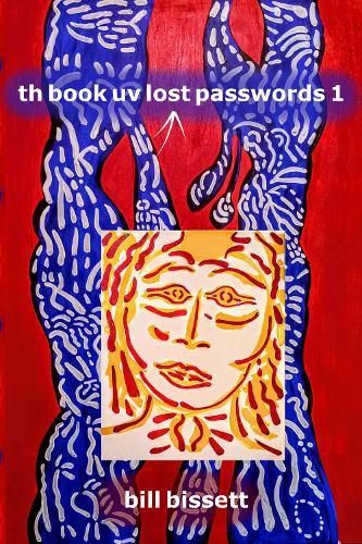 Cover image for th book uv lost passwords1