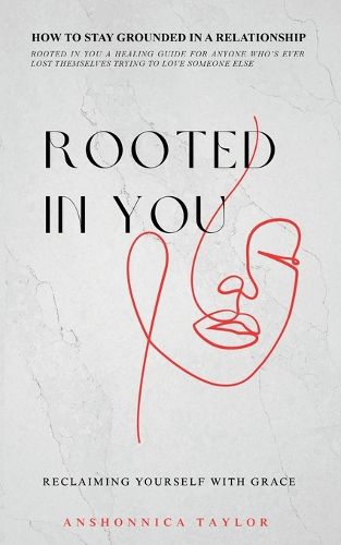 Cover image for Rooted In You