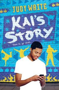 Cover image for Kai's Story