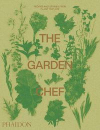 Cover image for The Garden Chef