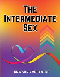 Cover image for The Intermediate Sex