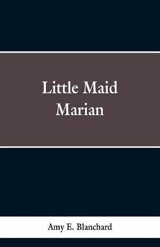 Little Maid Marian