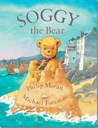 Cover image for Soggy the Bear