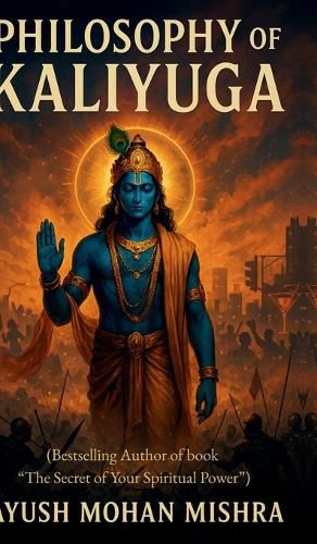 Cover image for Philosophy of Kaliyuga