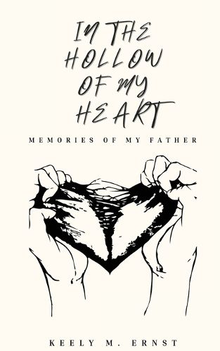 Cover image for In the Hollow of my Heart