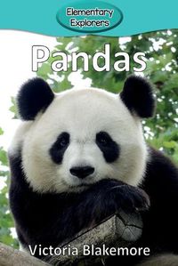 Cover image for Pandas