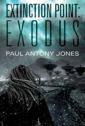 Cover image for Exodus