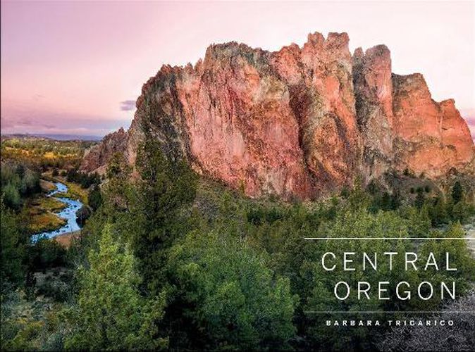 Cover image for Central Oregon