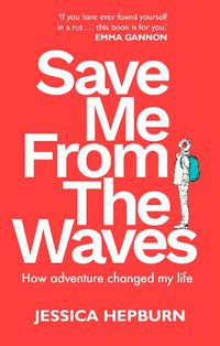 Cover image for Save Me from the Waves