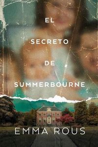Cover image for Secreto de Summerbourne, El