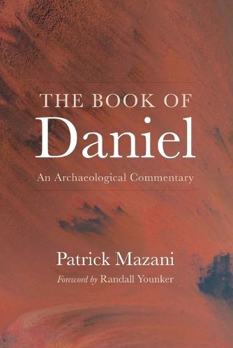 Cover image for The Book of Daniel