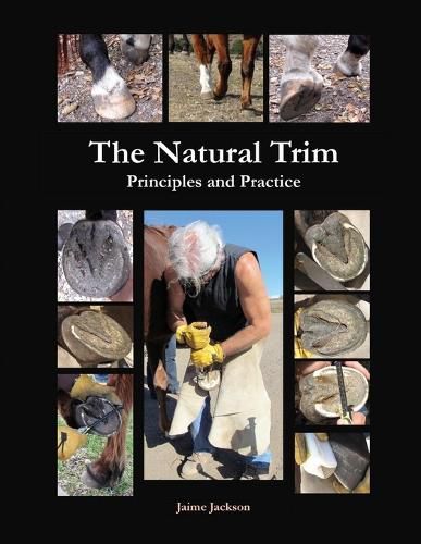 Cover image for The Natural Trim: Principles and Practice