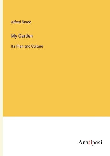 Cover image for My Garden