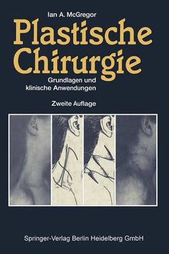 Cover image for Plastische Chirurgie: Grundlagen Und Klinische Anwendungen