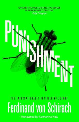 Punishment: The gripping international bestseller