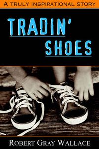 Cover image for Tradin' Shoes