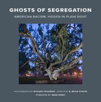 Cover image for Ghosts of Segregation
