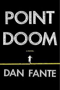 Cover image for Point Doom